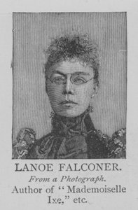 Lanoe Falconer de English School