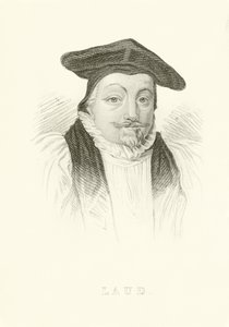 Laud de English School