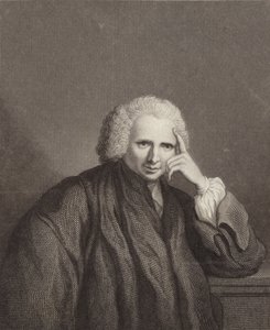 Laurence Sterne de English School