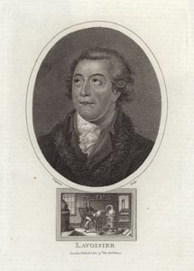Lavoisier de English School