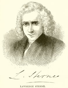 Lawrence Sterne de English School