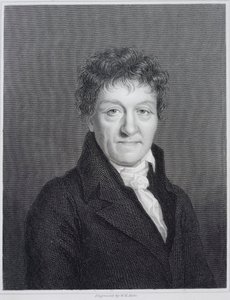 Lazare Carnot, matemático, físico y político francés de la Revolución Francesa de English School