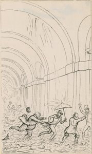 Túnel con Fugas