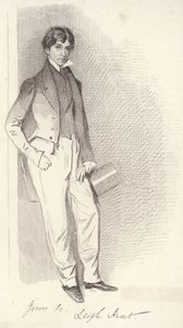 Leigh Hunt