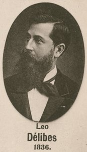 Leo Delibes de English School