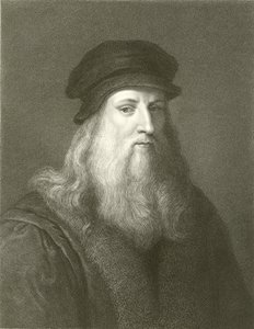 Leonardo da Vinci