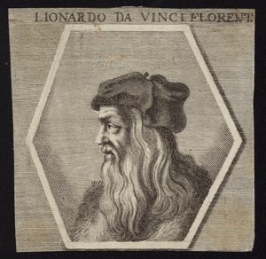 Leonardo da Vinci