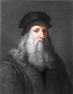 Leonardo da Vinci