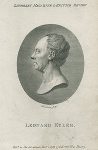 Leonhard Euler de English School