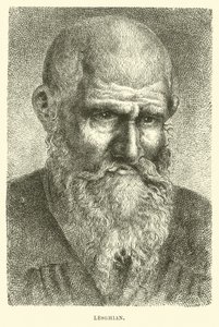 Lesghiano
