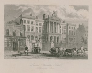 Escuela de Licenciatarios de Víveres de English School
