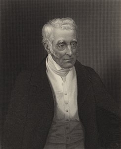 Teniente General Arthur Wellesley de English School