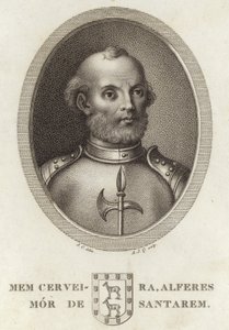 Teniente General de Santarém de English School