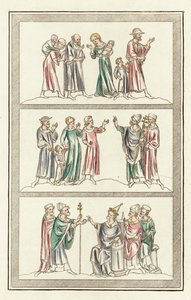 Vida de Thomas Becket de English School