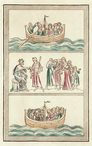 Vida de Thomas Becket de English School