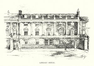 Casa Lindsey de English School