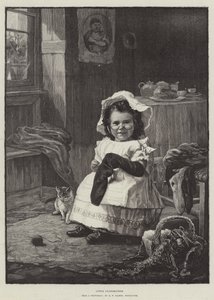 Pequeña Abuela