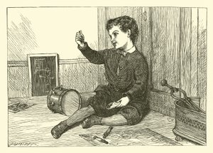 Pequeño Jack Horner