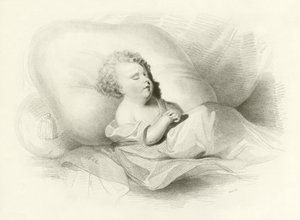 La pequeña Kate de Kensington