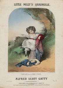 Little Nellys Quadrille
