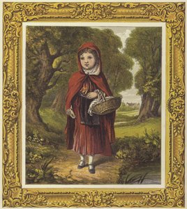 Caperucita Roja de English School