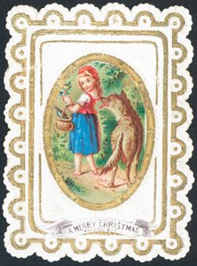 Caperucita Roja de English School