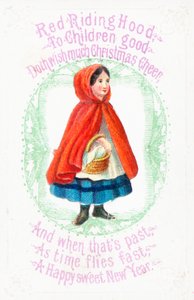 Caperucita Roja