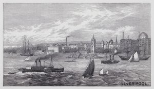 Liverpool de English School