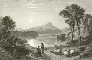 Loch Ard de English School