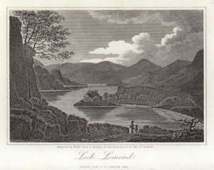 Lago Lomond de English School