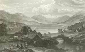 Loch Voel de English School