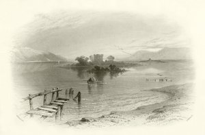 Lochleven de English School