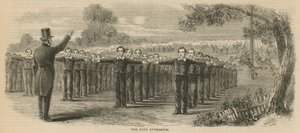 Gimnasio de Niños de Londres