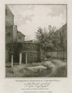 Muro de Londres