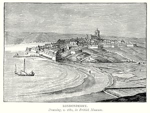 Londonderry (grabado)