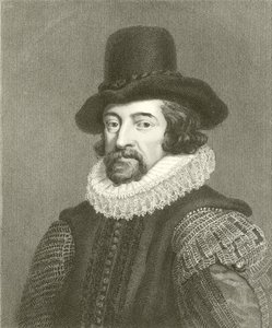 Lord Bacon de English School