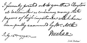 Lord Buchan