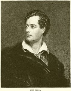 Lord Byron de English School