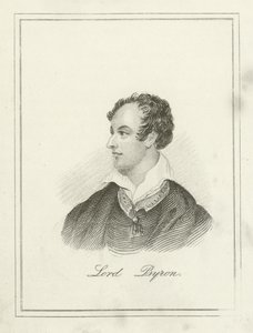 Lord Byron de English School