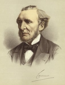 Lord Cairns de English School