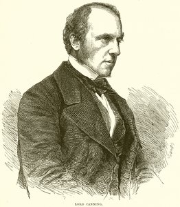 Lord Canning de English School