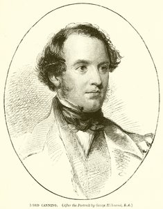 Lord Canning de English School