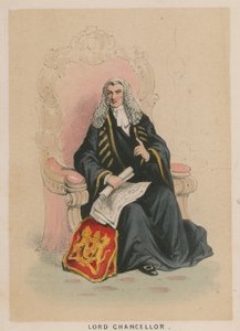 Lord Canciller