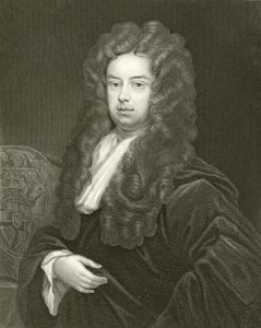 Lord Canciller Somers de English School