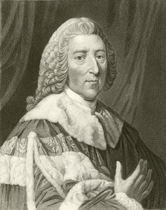 Lord Chatham de English School