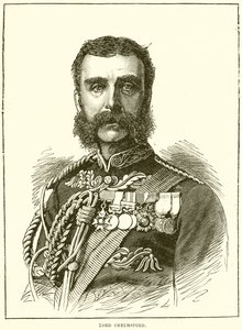 Lord Chelmsford de English School