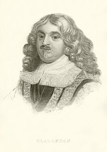 Lord Clarendon de English School