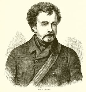 Lord Clyde de English School