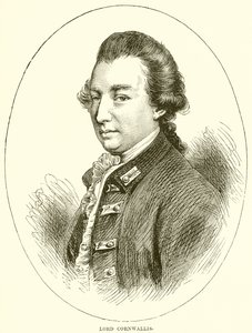 Lord Cornwallis de English School