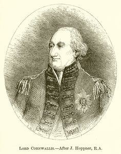 Lord Cornwallis